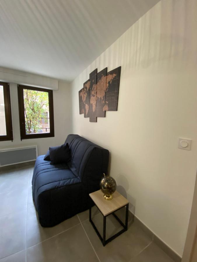 Lotapart T2 Centre Ville Classe 3 Etoiles Cahors Esterno foto
